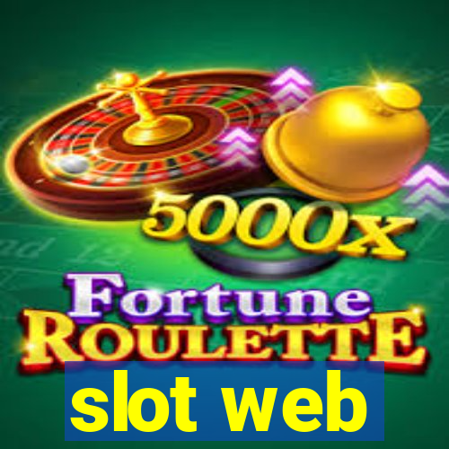 slot web