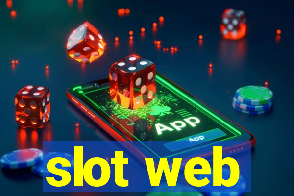 slot web