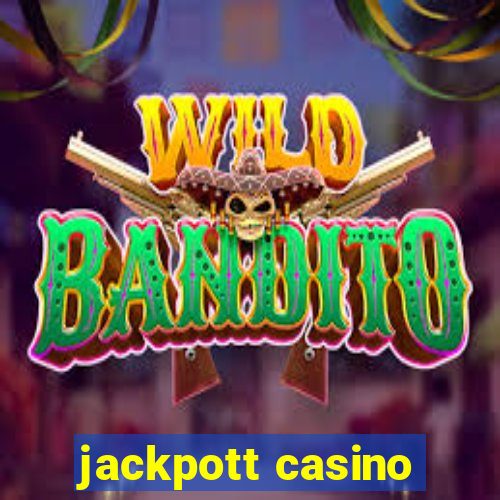 jackpott casino