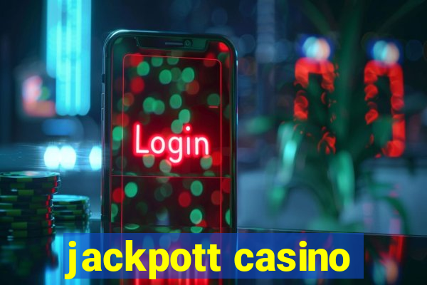 jackpott casino