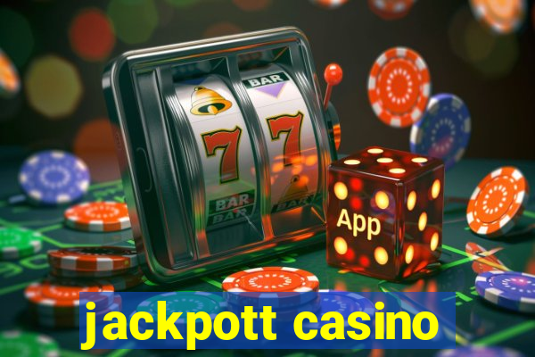 jackpott casino