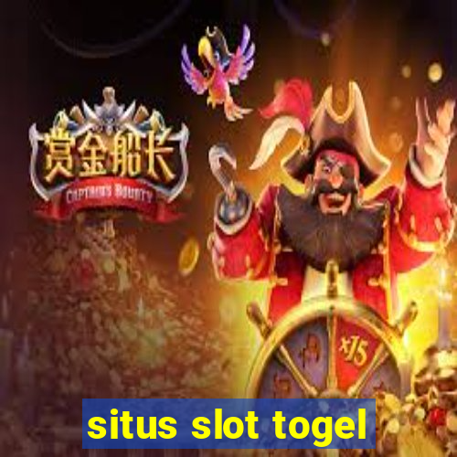 situs slot togel