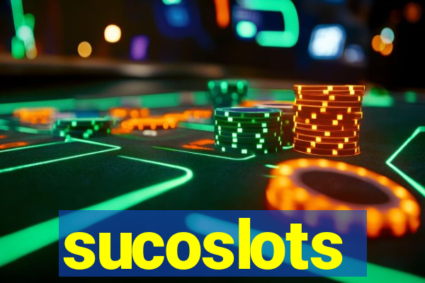 sucoslots