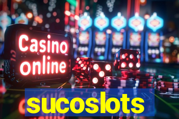 sucoslots