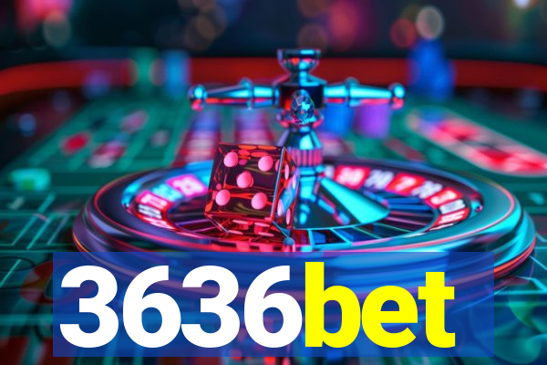 3636bet