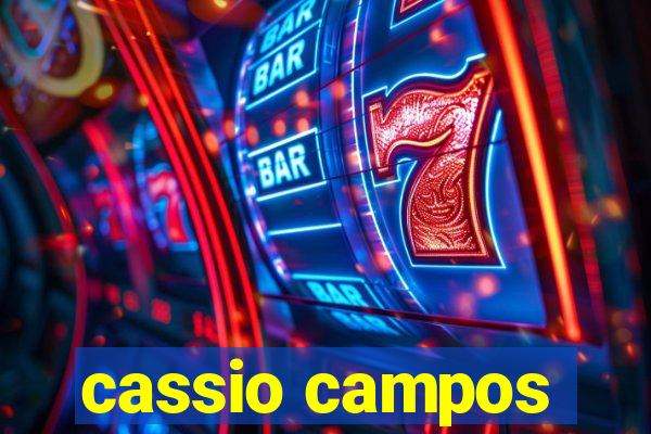 cassio campos