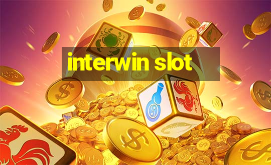 interwin slot