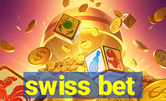 swiss bet