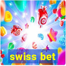 swiss bet