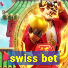 swiss bet