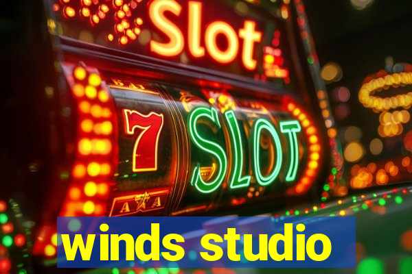 winds studio