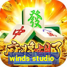 winds studio