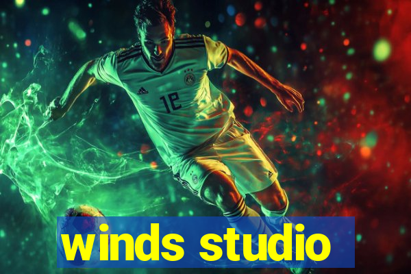 winds studio