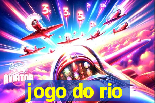 jogo do rio