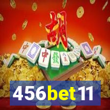 456bet11