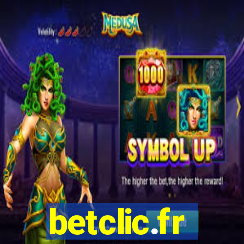 betclic.fr