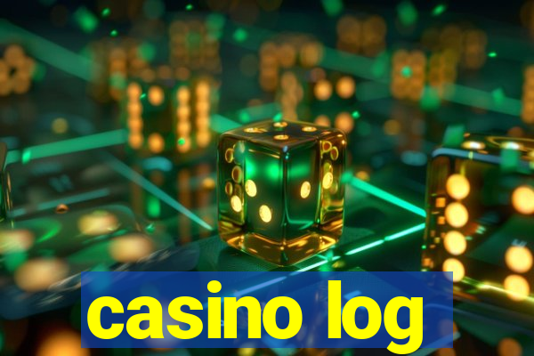 casino log