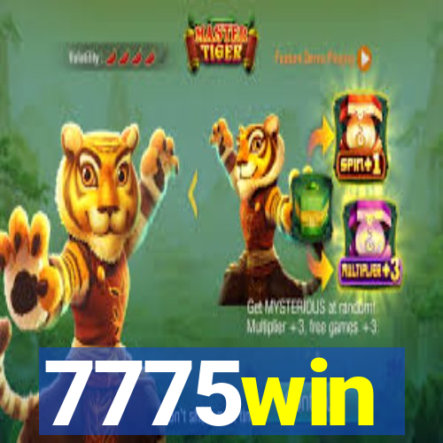 7775win