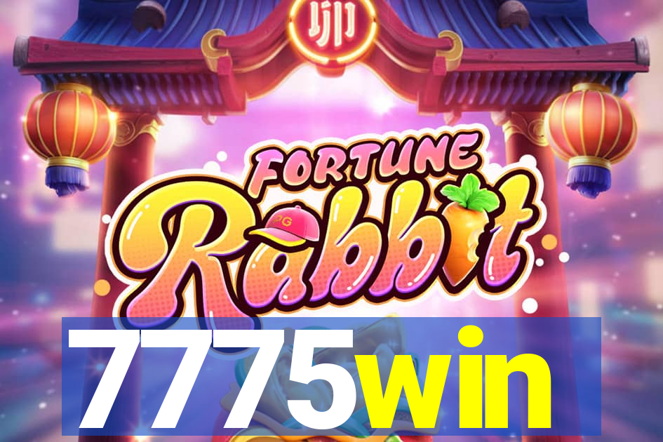 7775win