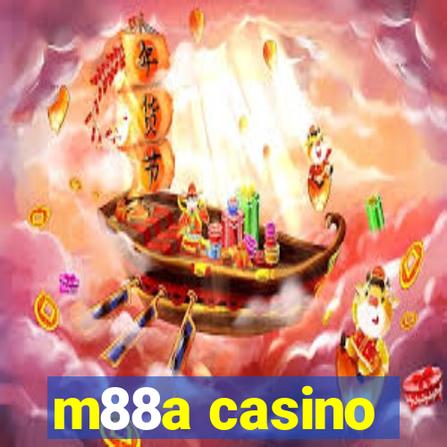 m88a casino