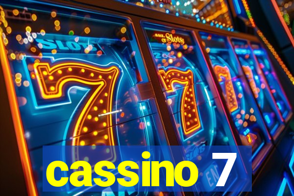 cassino 7