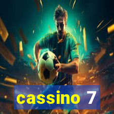 cassino 7