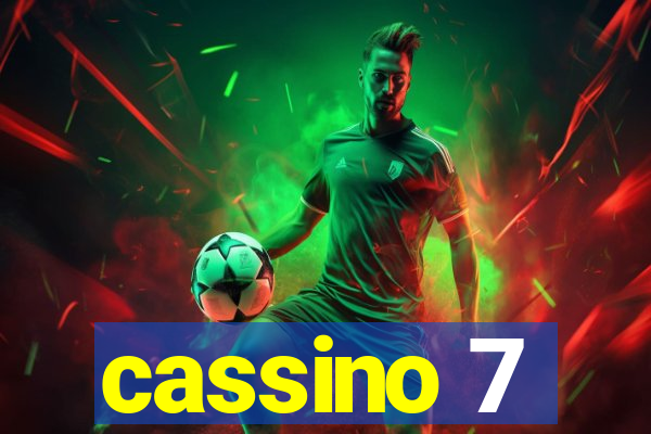 cassino 7