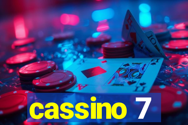 cassino 7