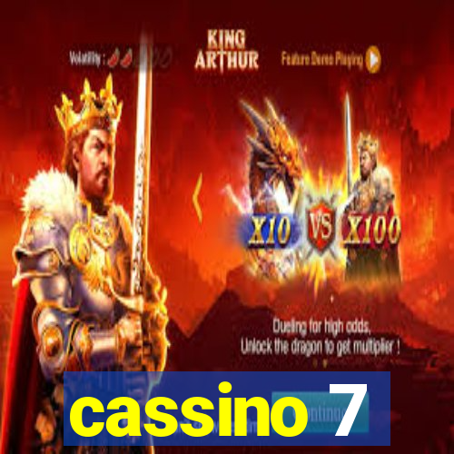 cassino 7