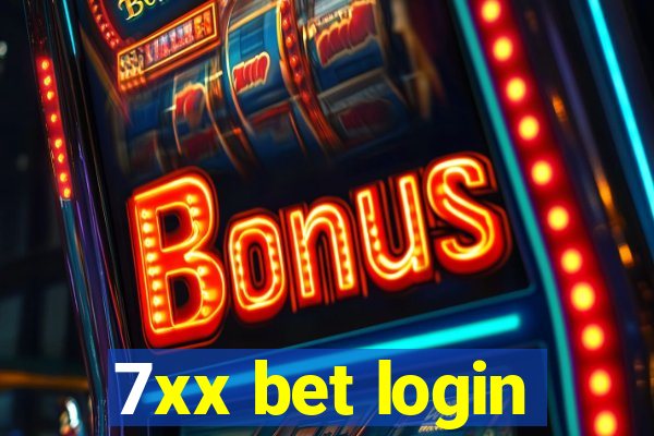 7xx bet login