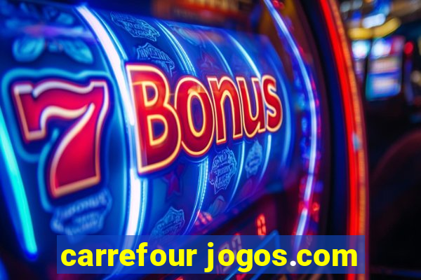 carrefour jogos.com