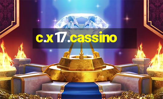 c.x17.cassino