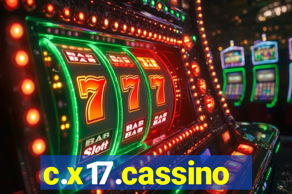 c.x17.cassino