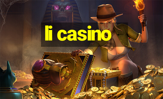 li casino