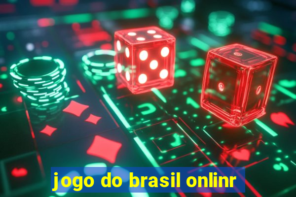 jogo do brasil onlinr