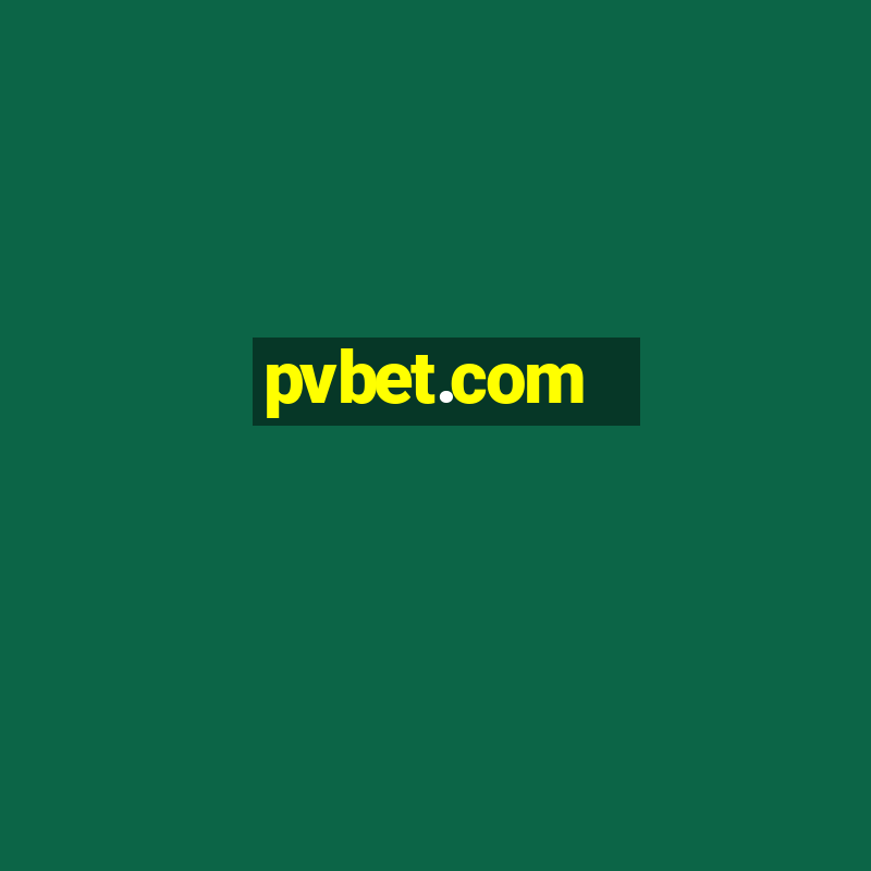 pvbet.com