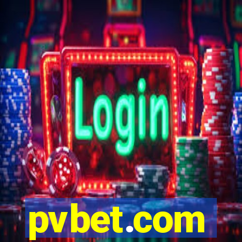 pvbet.com