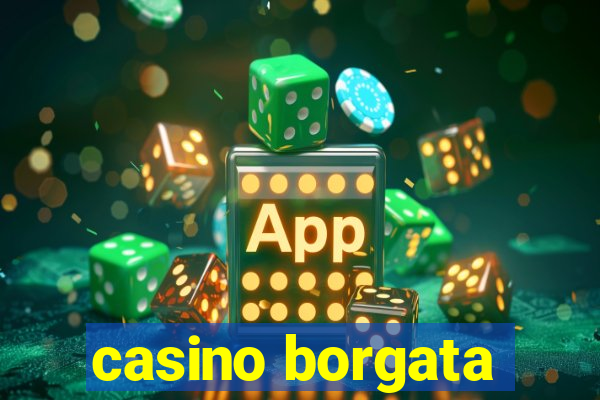 casino borgata