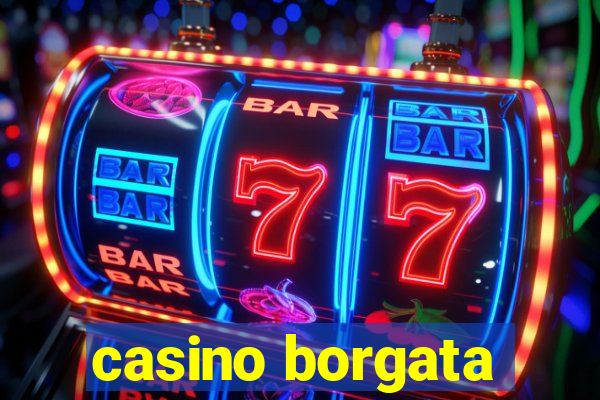 casino borgata