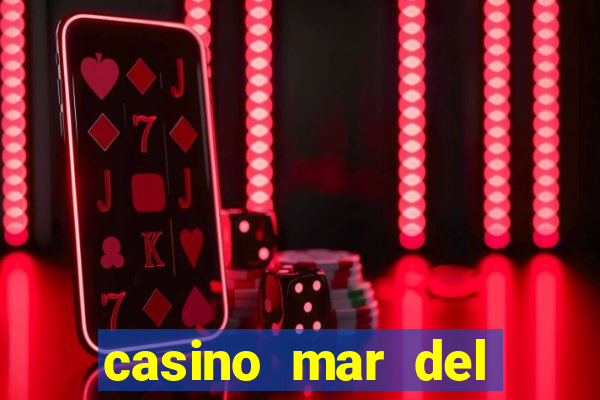 casino mar del plata precio entrada