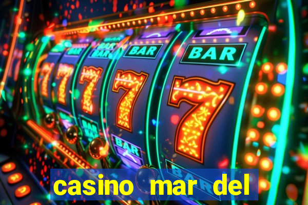 casino mar del plata precio entrada