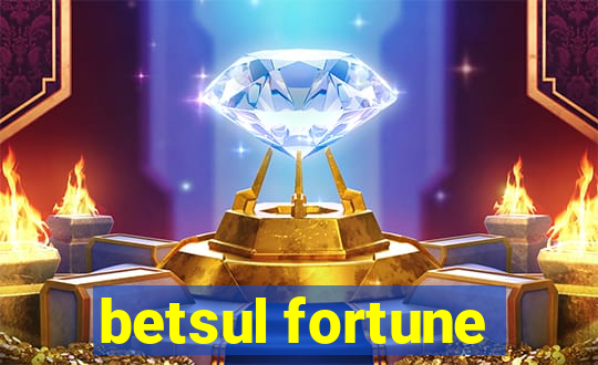 betsul fortune