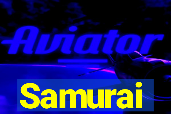 Samurai