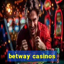 betway casinos