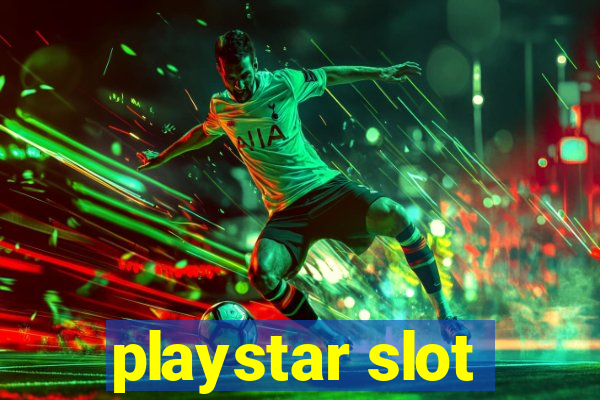 playstar slot