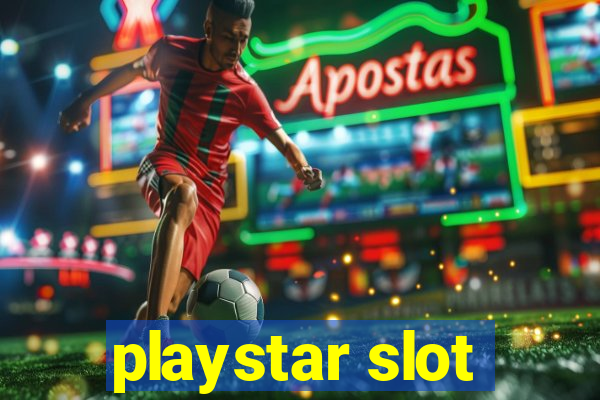 playstar slot