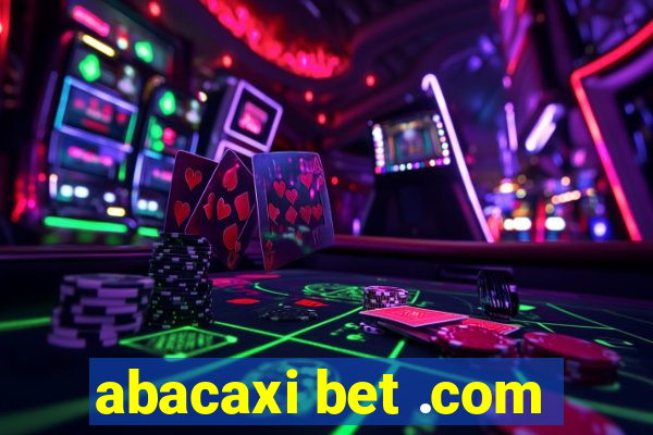 abacaxi bet .com