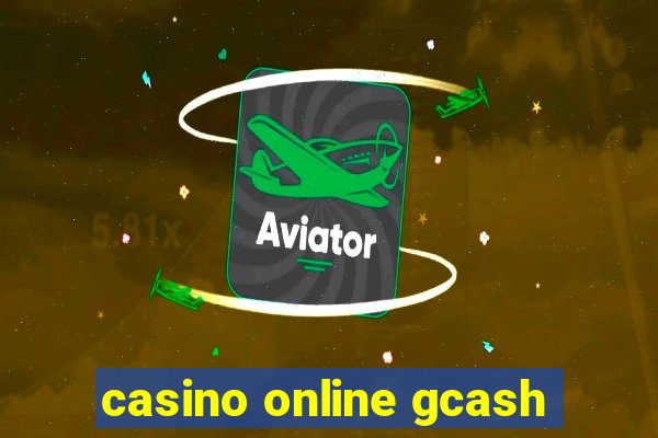 casino online gcash