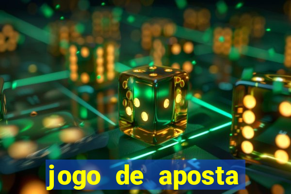 jogo de aposta demo gratis