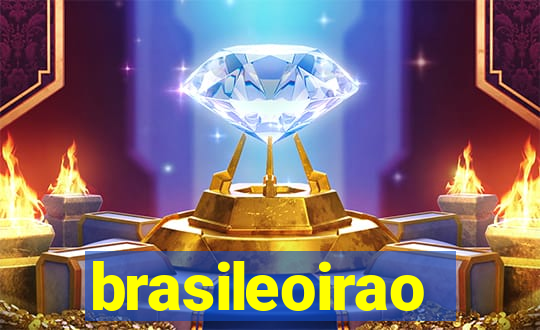 brasileoirao